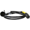 Airmar 11-Pin Low-Frequency Mix & Match Cable f/Raymarine — marine transducer accessories