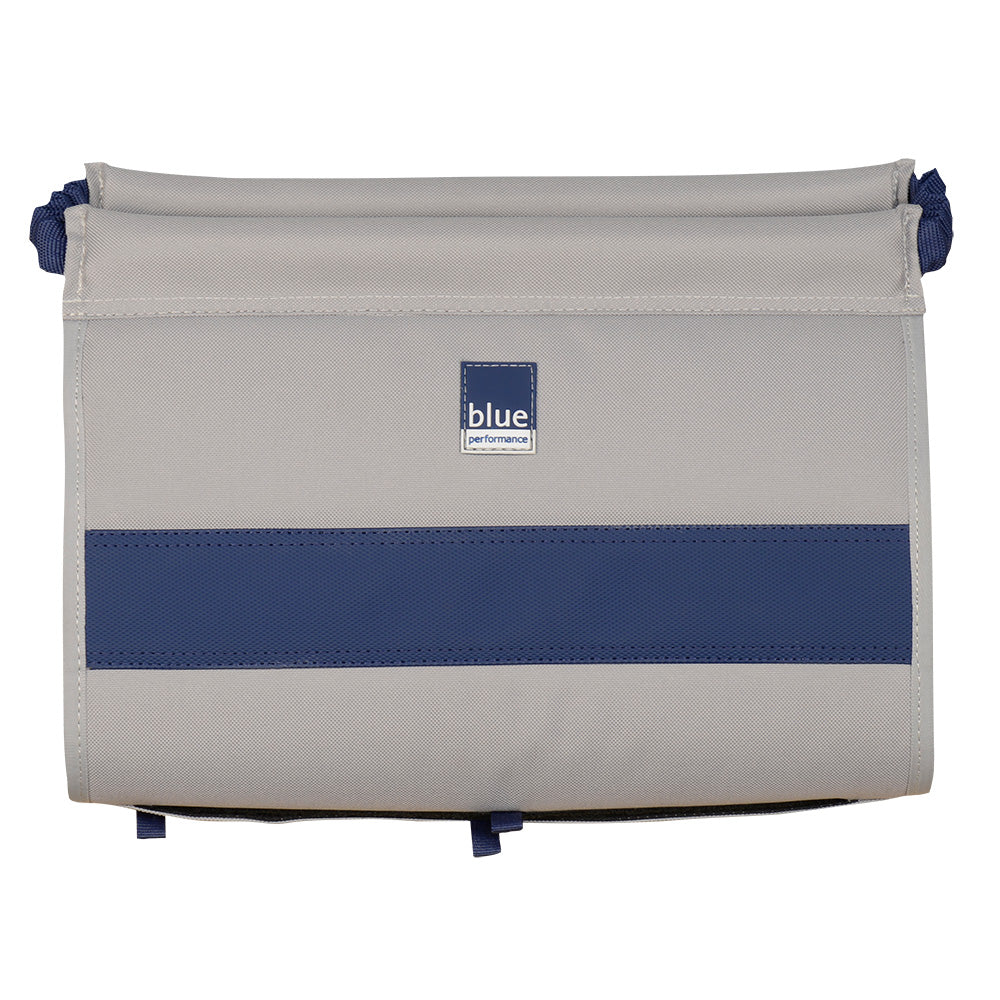Blue Performance Bulkhead Sheet Bag - Small — marine accessories
