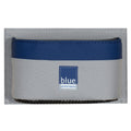Blue Performance Can Holder w/Hooks — marine accessories