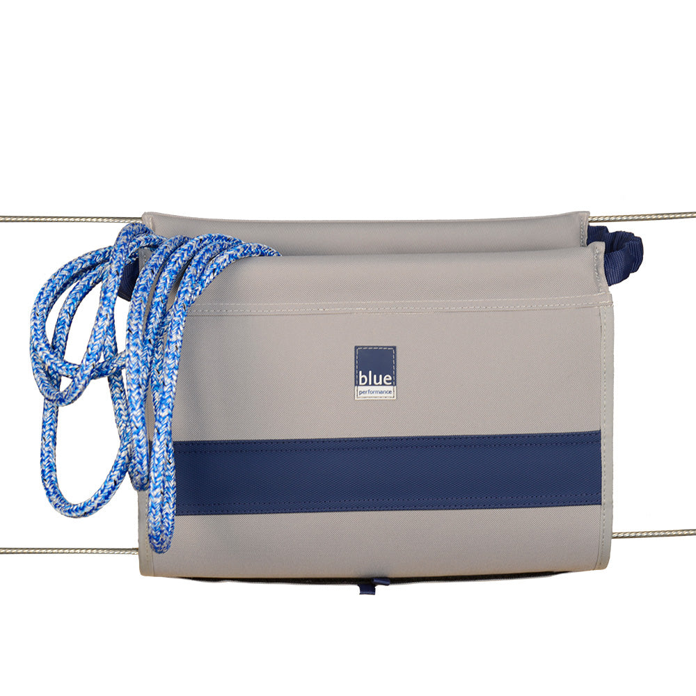Blue Performance Sea Rail Bag - Medium — marine accessories