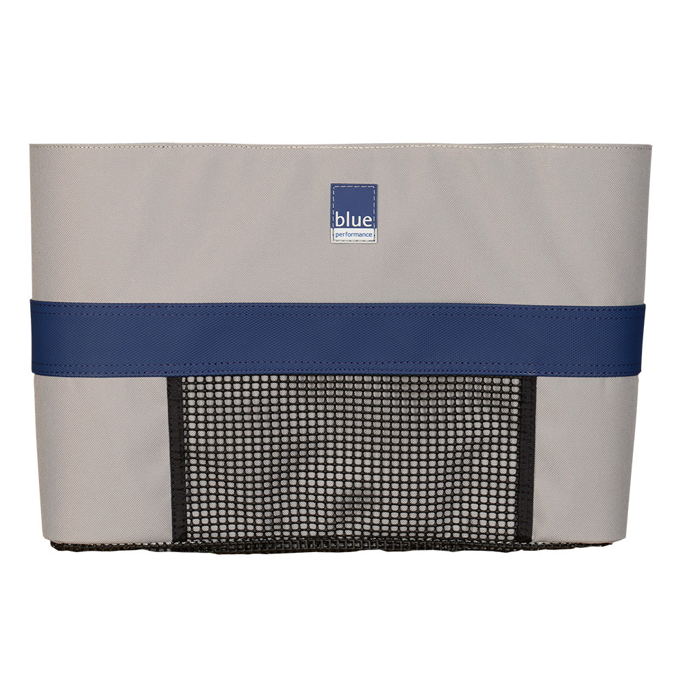 Blue Performance Bulkhead Sheet Combination Bag - Small — marine accessories