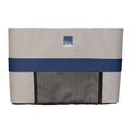 Blue Performance Bulkhead Sheet Combination Bag - Medium — marine accessories