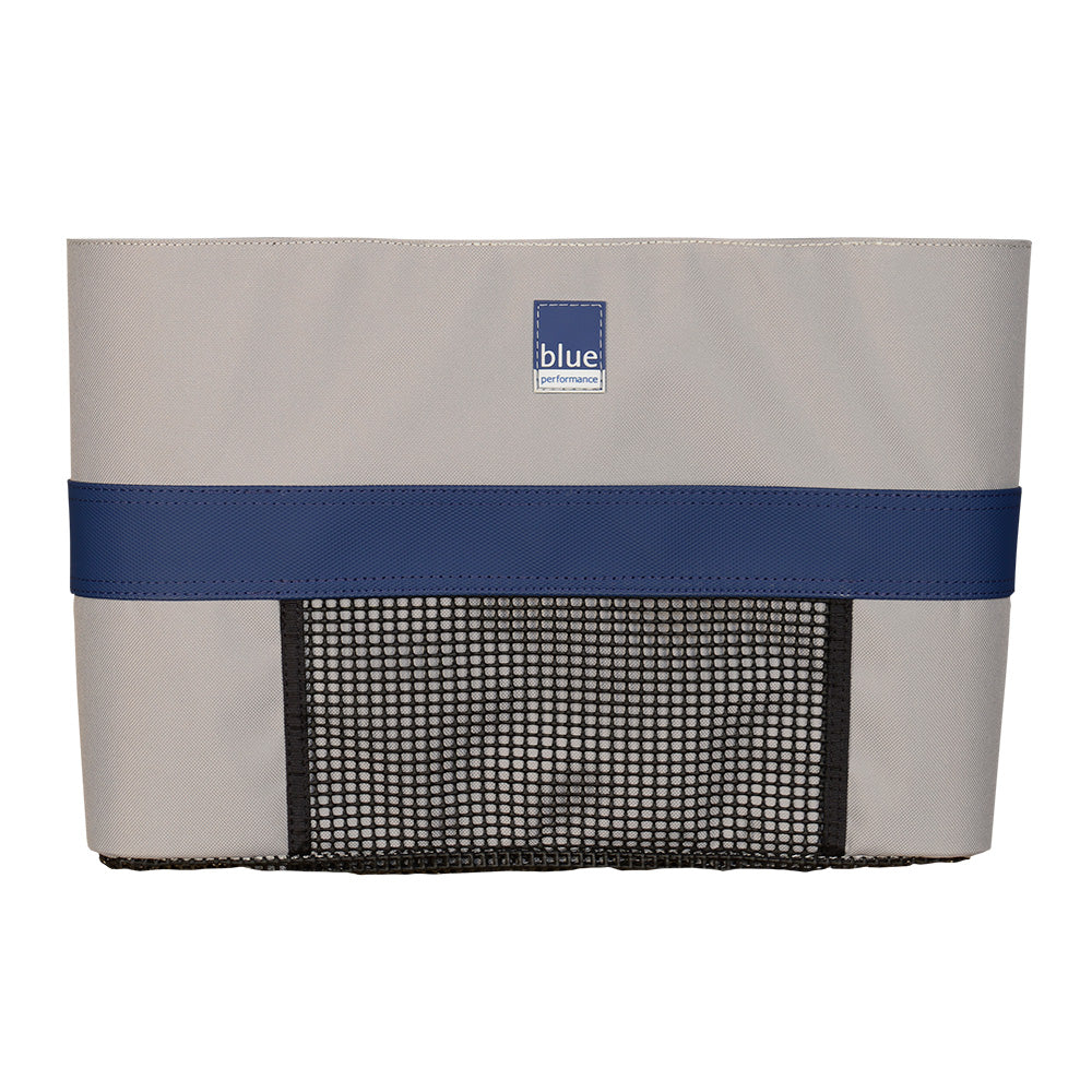 Blue Performance Bulkhead Sheet Combination Bag - Large — marine accessories