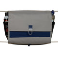 Blue Performance Sea Rail Bag Deluxe - Medium — marine accessories