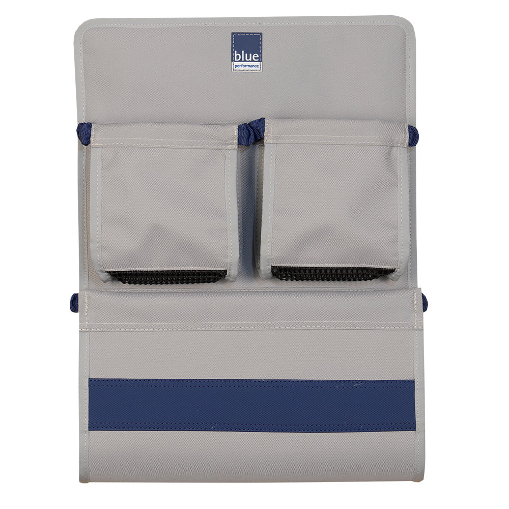 Blue Performance Cabin Bag - Small — marine accessories