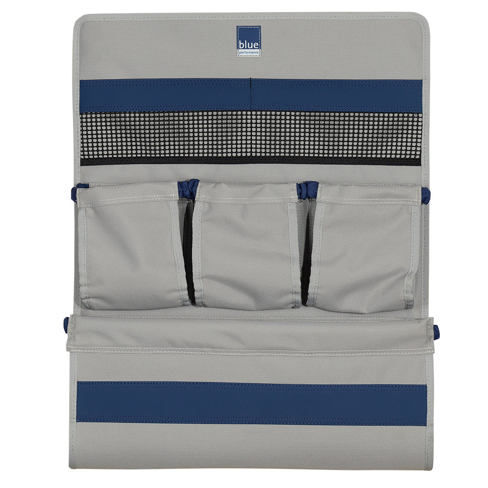 Blue Performance Cabin Bag - Large — marine accessories