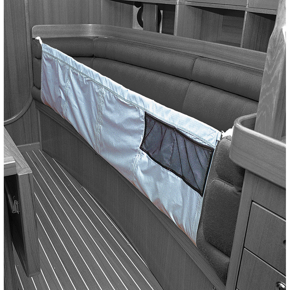 Blue Performance Bunk Net — marine accessories