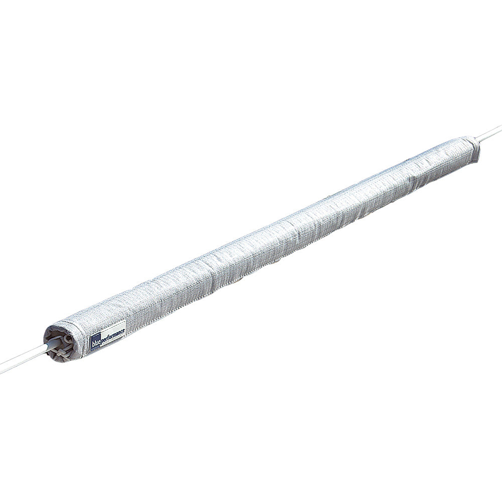 Blue Performance Sea Rail Cover - 2 Meters — marine accessories