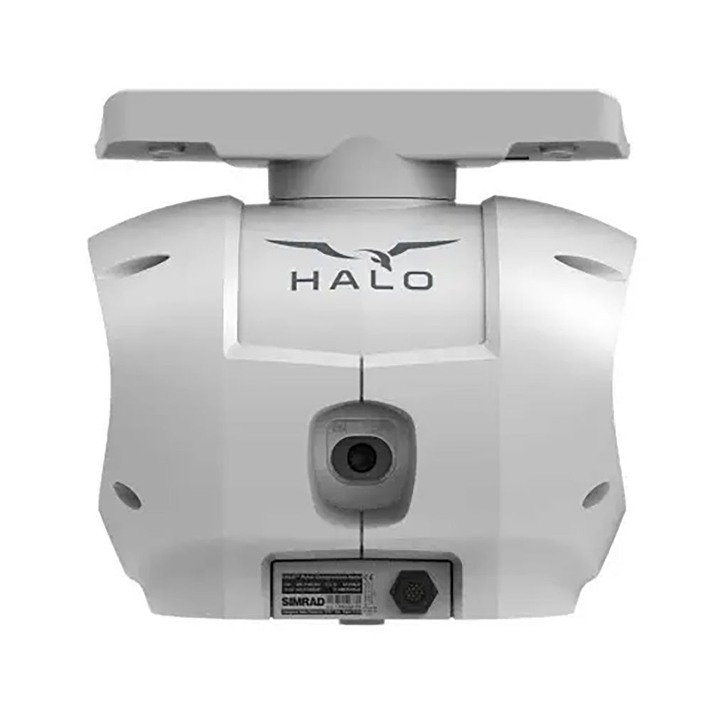 Simrad HALO® 300X Radar Pedestal Only - 130W — marine radars