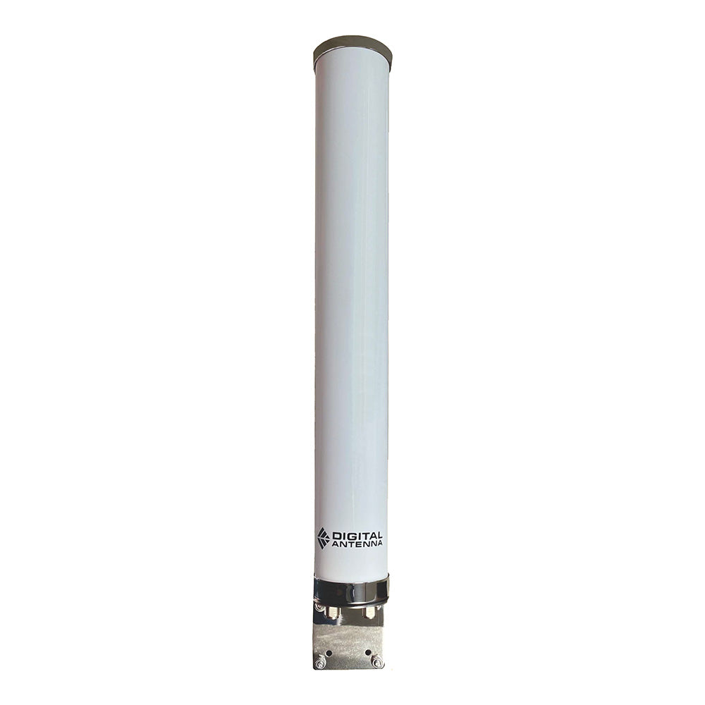 Digital Antenna 4G/5G LTE Omni-Directional MIMO Antenna - White — marine antennas