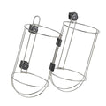 Polyform U.S. Polyform 9" Diameter Fender Holder Kit *2-Pack — marine fender accessories