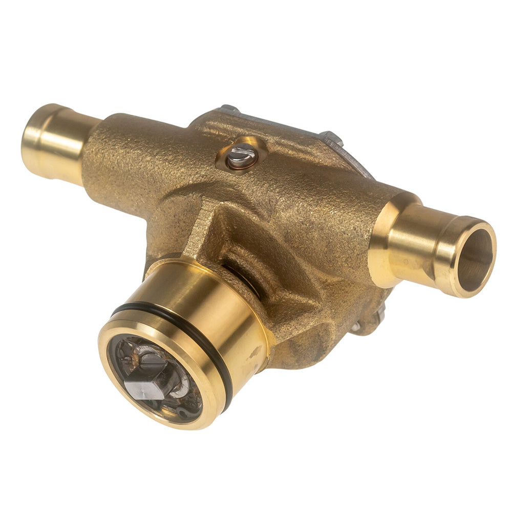 Johnson Pump F4B-9 Impeller Pump OEM - Flange Mount — marine impellers