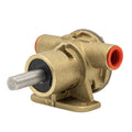 Johnson Pump F35B-8007 Impeller Pump - Pedestal Style Mount — marine impellers