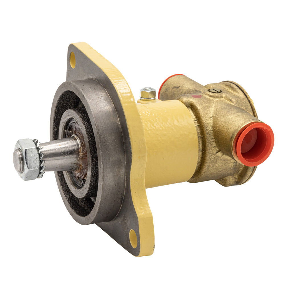 Johnson Pump F5B-9 Impeller Pump OEM - Flange Mount — marine impellers