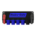 Shadow-Caster LED Lighting Shadow-Caster 4-Channel Underwater Light Relay Module — marine accessories