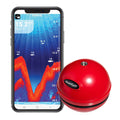HawkEye FishPod® 5X Bluetooth Fishfinder — marine accessories