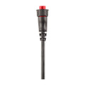 Garmin Threaded Power Cable (2-Pin) — marine accessories