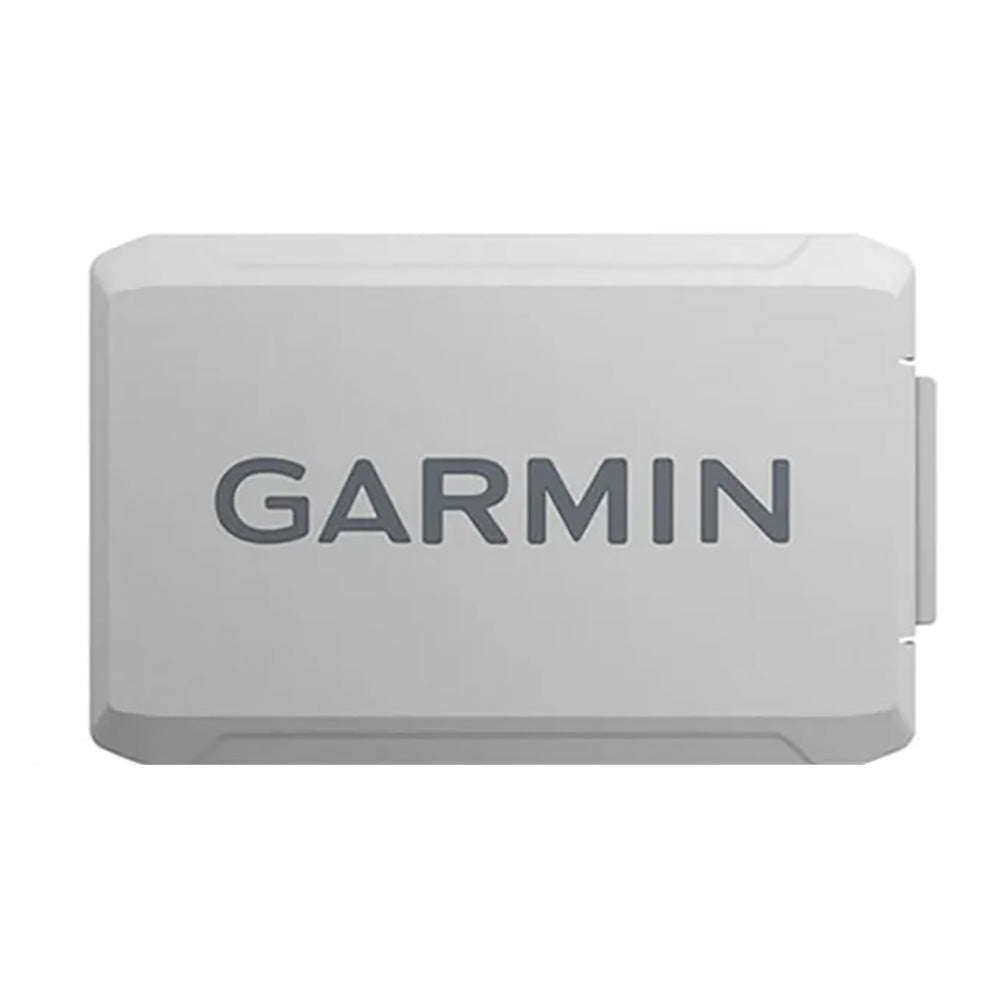 Garmin Protective Cover f/ECHOMAP™ UHD2 6sv — marine accessories