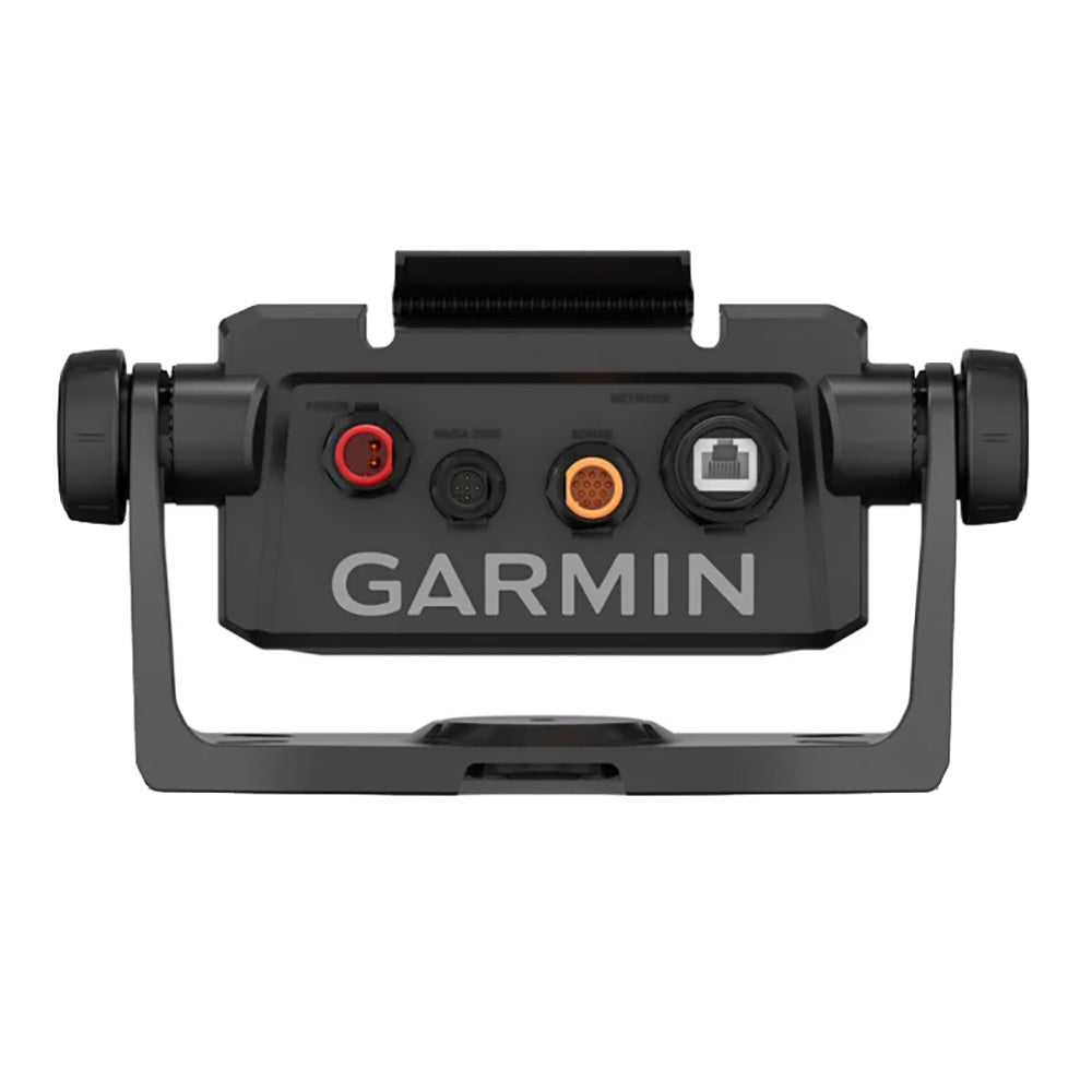 Garmin Bail Mount w/Quick Release Cradle f/ECHOMAP™ UHD2 6sv — marine accessories