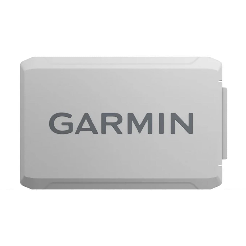 Garmin Protective Cover f/ECHOMAP™ UHD2 7sv — marine accessories