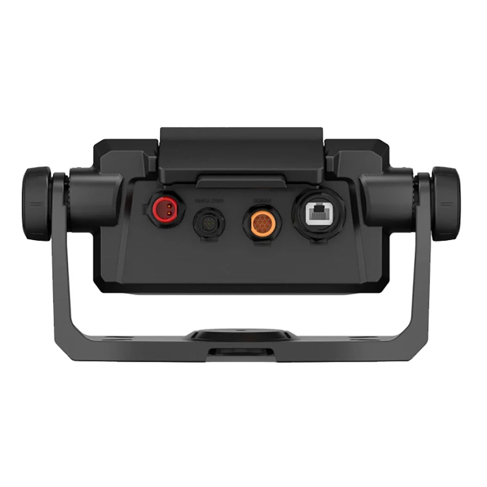 Garmin Bail Mount w/Quick Release Cradle f/ECHOMAP™ UHD2 7sv — marine accessories