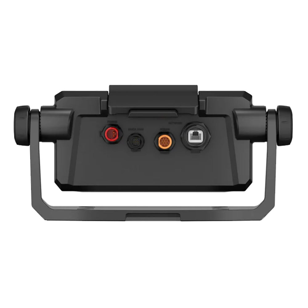 Garmin Bail Mount w/Quick Release Cradle f/ECHOMAP™ UHD2 9sv — marine accessories