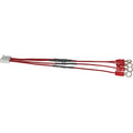 Blue Sea Systems Blue Sea 360 Panel Conversion Kit - 12 to 24 V DC — marine switches & accessories