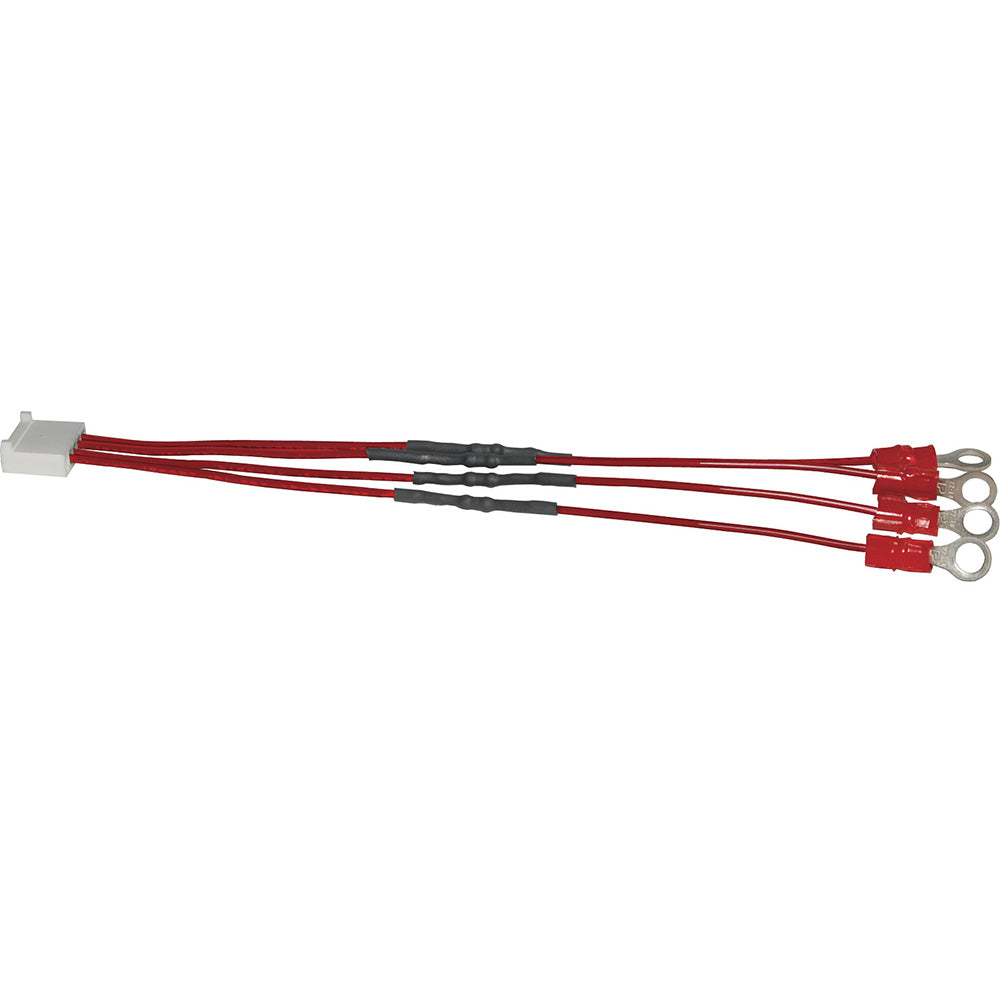 Blue Sea Systems Blue Sea 360 Panel Conversion Kit - 12 to 24 V DC — marine switches & accessories