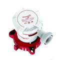 Attwood Marine Attwood Tsunami MK2 Manual Bilge Pump - T500 - 500 GPH & 12V — marine bilge pumps