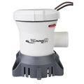 Attwood Marine Attwood Tsunami MK2 Manual Bilge Pump - T1200 - 1200 GPH & 24V — marine bilge pumps