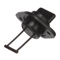 Attwood Marine Attwood Drain Plug And Receiver Kit - 3/4" Diameter — marine fittings