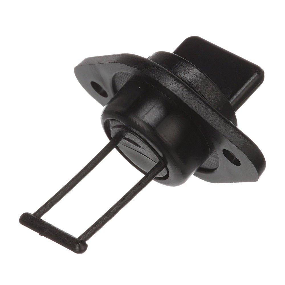 Attwood Marine Attwood Drain Plug And Receiver Kit - 3/4" Diameter — marine fittings