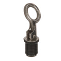 Attwood Marine Attwood Snap-Handle Stainless Steel Drain Plug - 1" Diameter — marine fittings