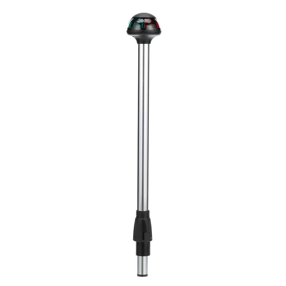 Attwood Marine Attwood Pulsar Bi-Color 2-Pin Stowaway Light - 14" Straight — marine navigation lights