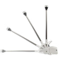 Attwood Marine Attwood PowerBase Light - Automated Light Mount — marine accessories