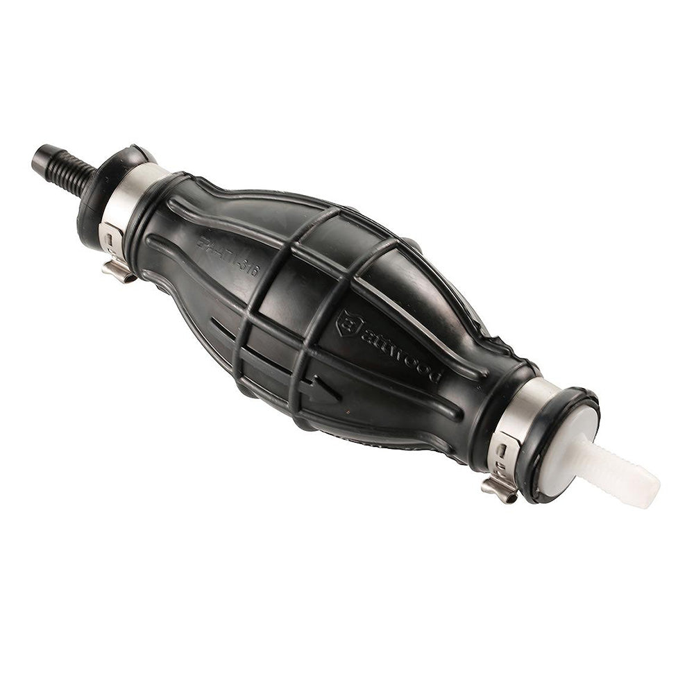 Attwood Marine Attwood Primer Bulb - 5/16" Inner Diameter Hose — marine fuel hose & fittings