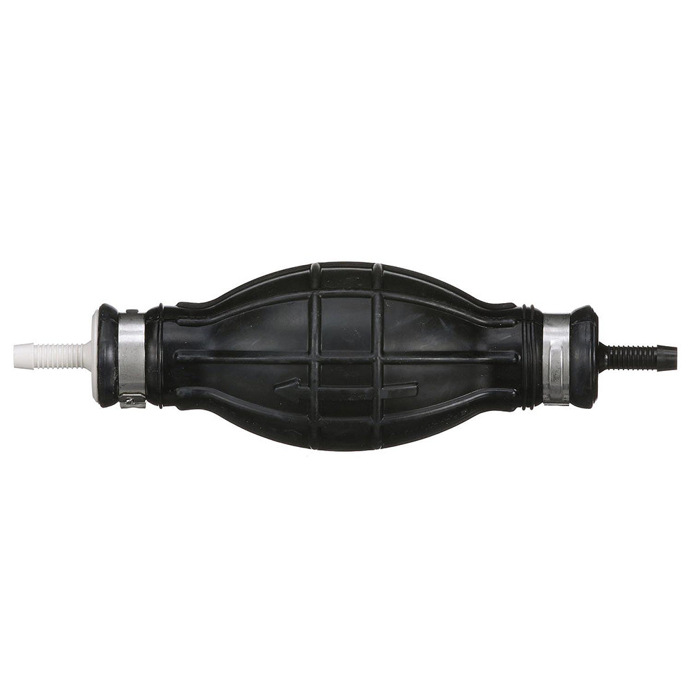 Attwood Marine Attwood Primer Bulb - 1/4" Inner Diameter Hose — marine fuel hose & fittings