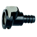 Attwood Marine Attwood Universal Sprayless Connector - Hose Female (5/16"-3/8") — marine fuel hose & fittings