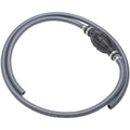 Attwood Marine Attwood Universal Fuel Line Kit - 3/8" Diameter x 6' Length — marine fuel hose & fittings
