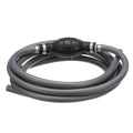 Attwood Marine Attwood Universal Fuel Line Kit - 3/8" Diameter x 12' Length — marine fuel hose & fittings