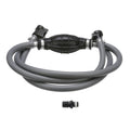 Attwood Marine Attwood Honda Fuel Line Kit - 3/8" Diameter x 6' Length — marine fuel hose & fittings