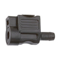Attwood Marine Attwood Honda 3/8" Barb Female Hose Fitting - Engine End — marine fuel hose & fittings