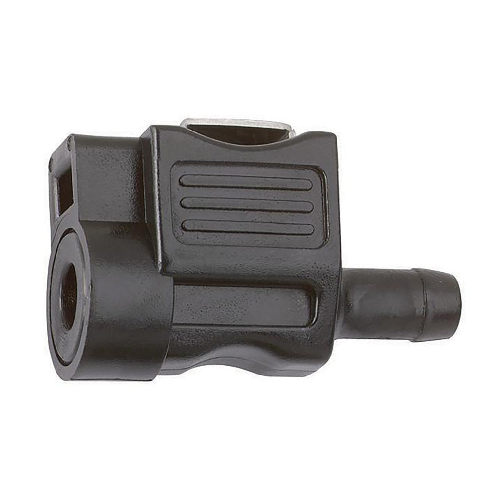 Attwood Marine Attwood Honda 3/8" Barb Female Hose Fitting - Engine End — marine fuel hose & fittings