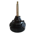 Uflex USA Uflex T93 Zero Torque Rotary Steering Helm — marine steering systems