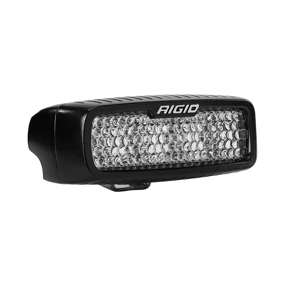 RIGID Industries SR-Q PRO Diffused - Surface Mount — marine flood/spreader lights