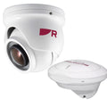 Raymarine Augmented Reality Pack - CAM300 Camera and the AR200 — marine cameras - network video