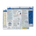 Davis Instruments Davis Quick Reference Celestial Navigation Card — marine accessories