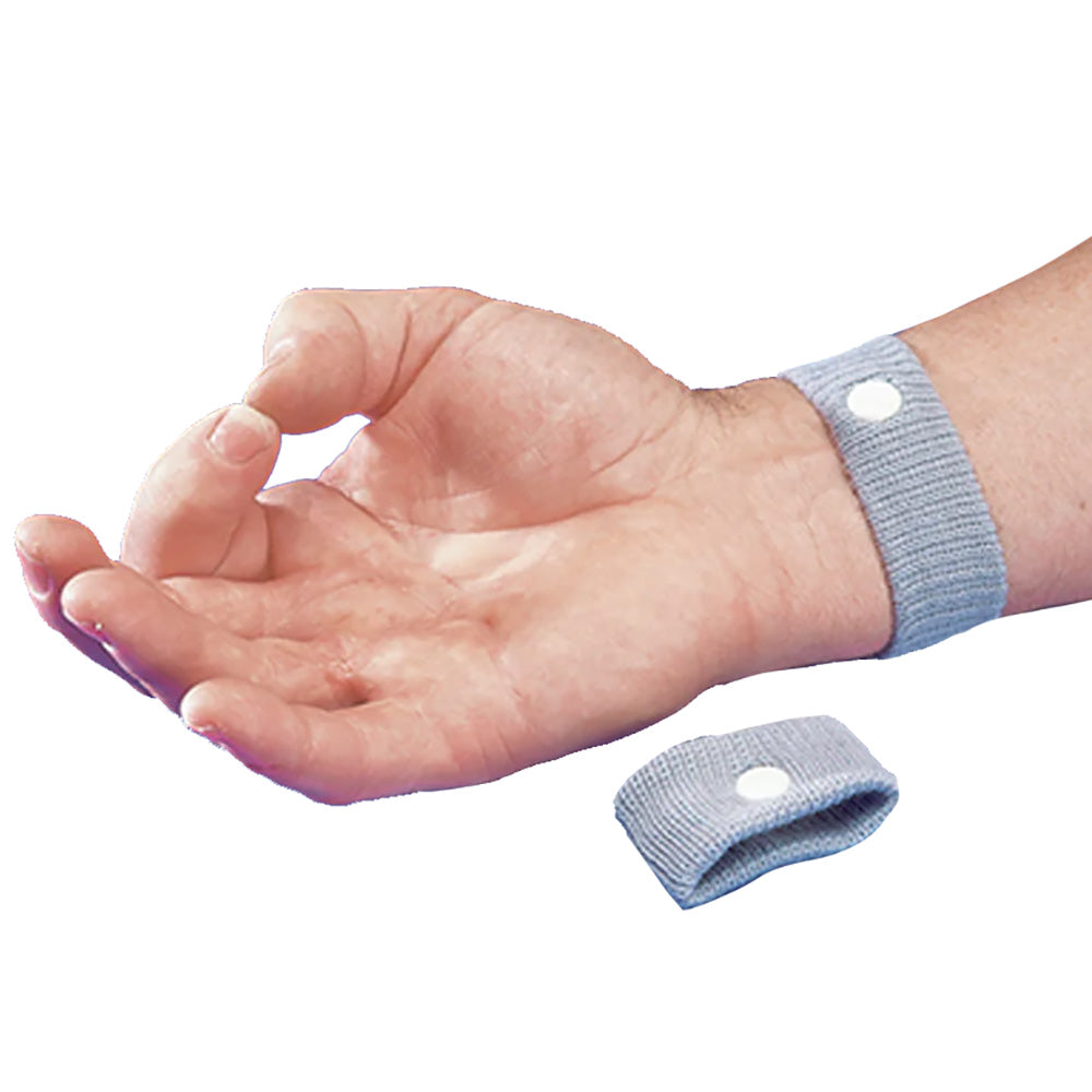 Davis Instruments Davis Queaz-Away Motion Sickness Wristbands - Pair — marine accessories