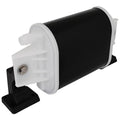 Attwood Marine Attwood Compact Carbon Canister — marine accessories