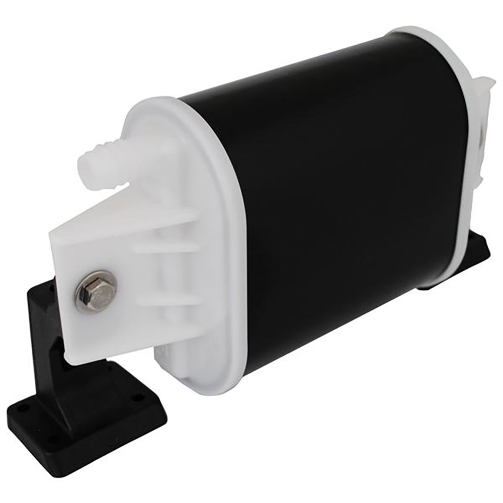 Attwood Marine Attwood Compact Carbon Canister — marine accessories